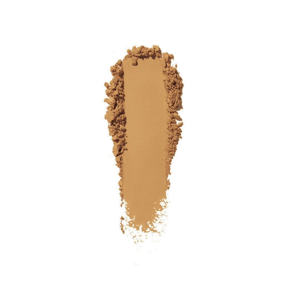 Shiseido Synchro Skin Custom Finish Powder Foundation 340