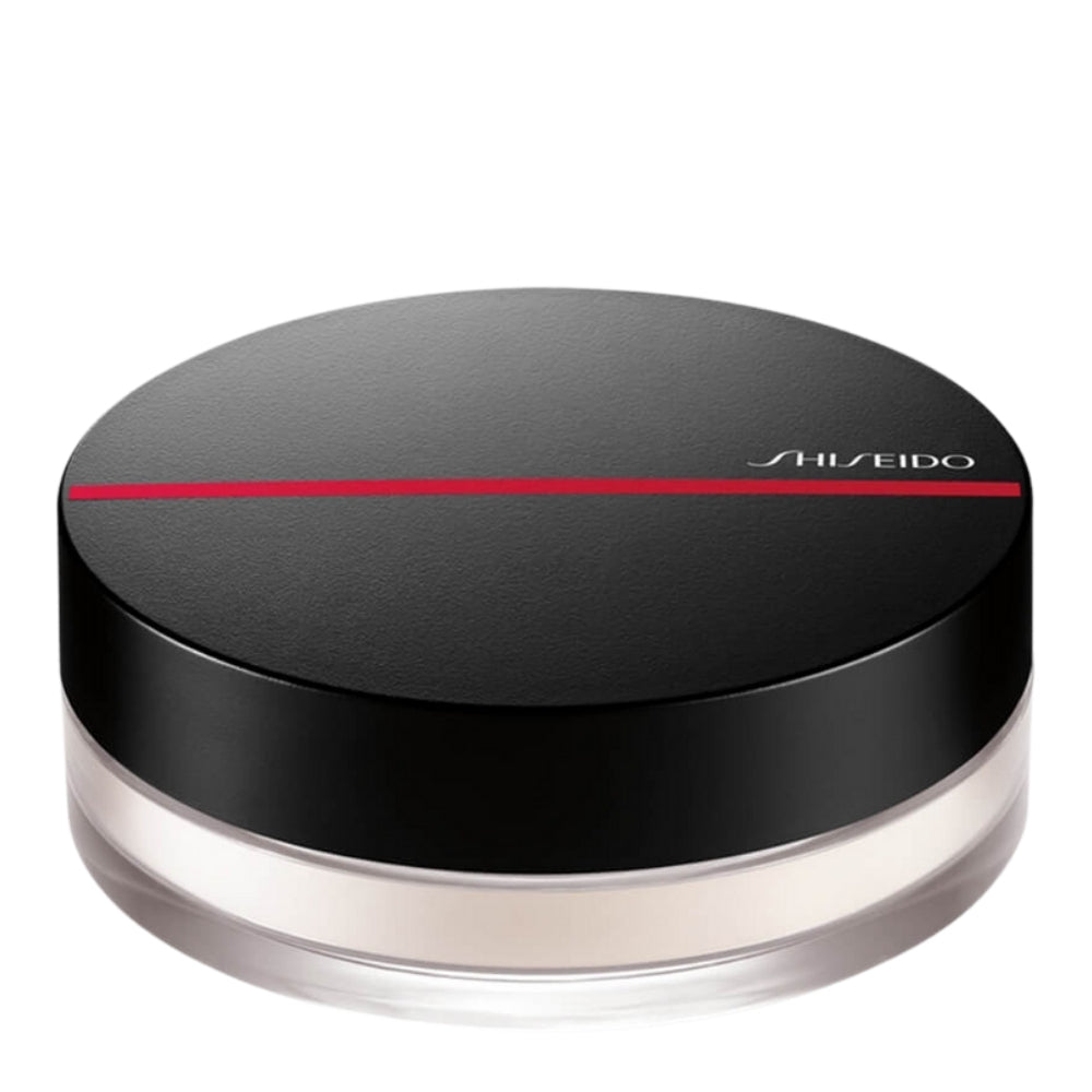 Shiseido Synchro Skin Invisible Silk Loose Powder Matte 6g