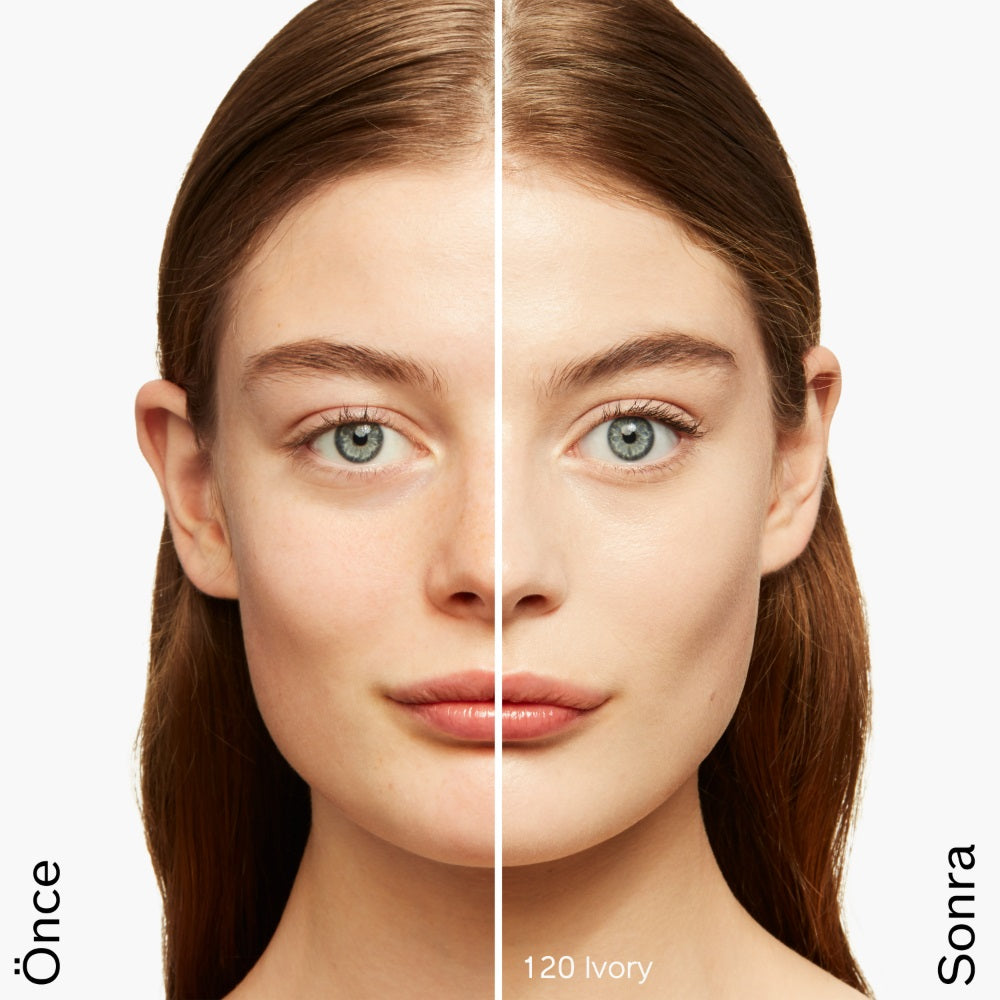 Shiseido Synchro Skin Radiant Lifting Foundation 120 30ml
