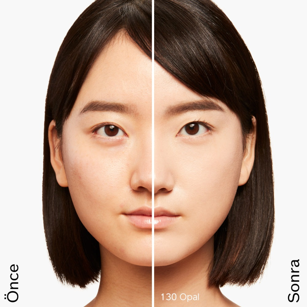 Shiseido Synchro Skin Radiant Lifting Foundation 130 30ml