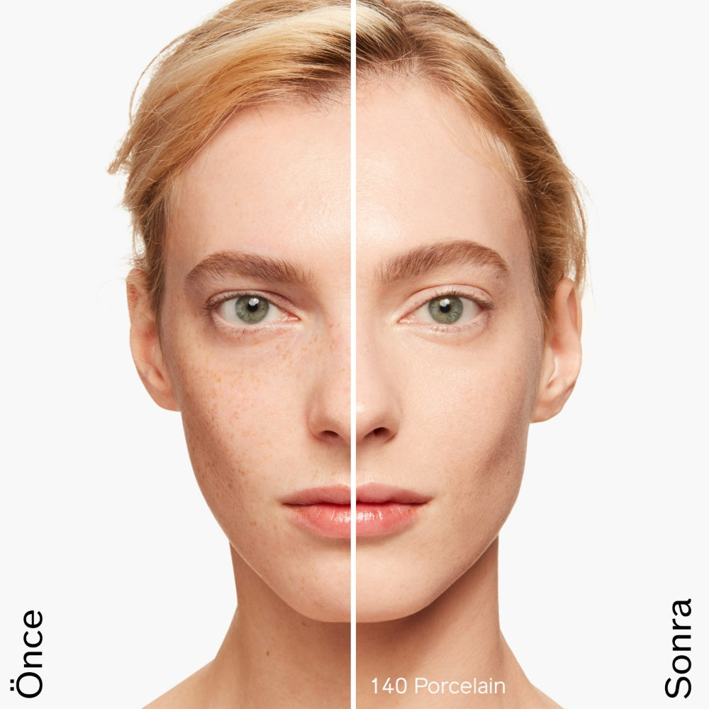 Shiseido Synchro Skin Radiant Lifting Foundation 140 30ml