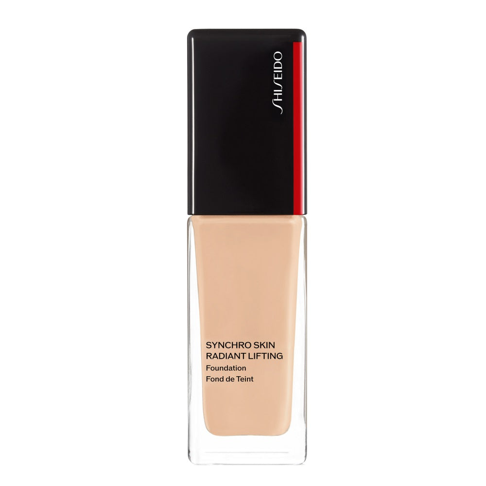 Shiseido Synchro Skin Radiant Lifting Foundation 220 30ml