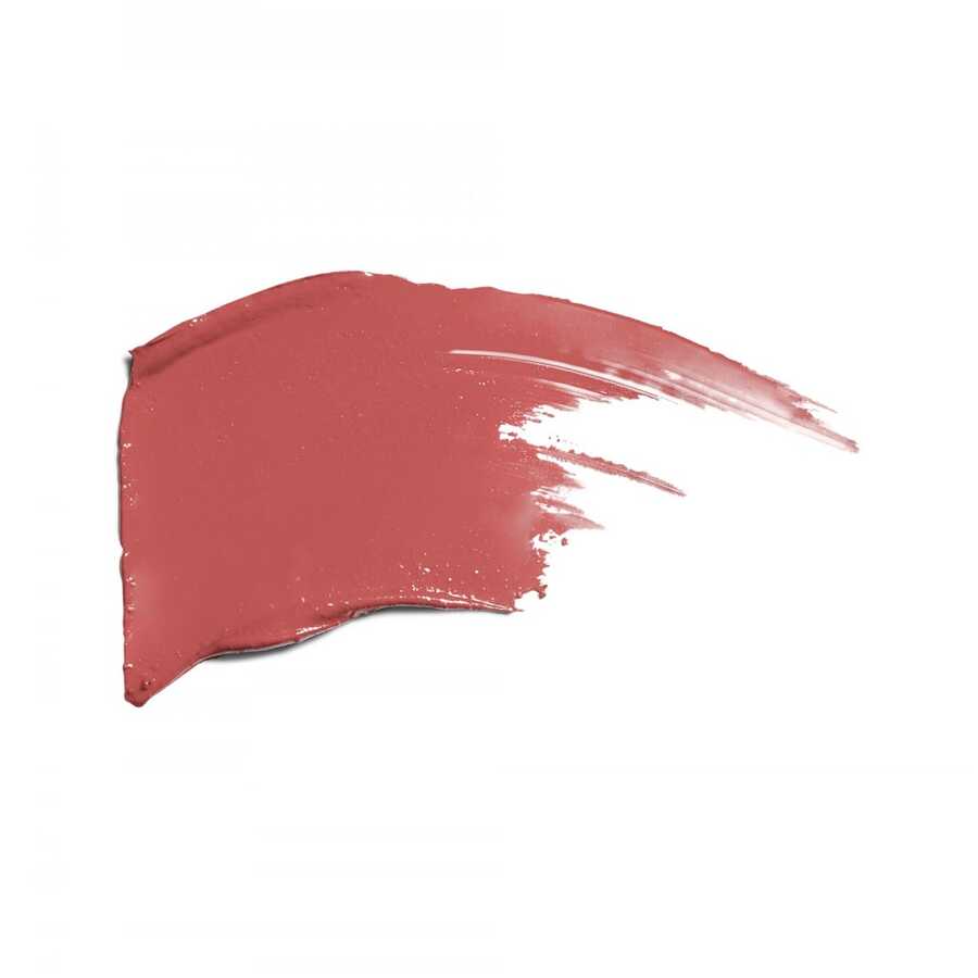 Shiseido Technosatin Gel Lipstick 404 Data Stream