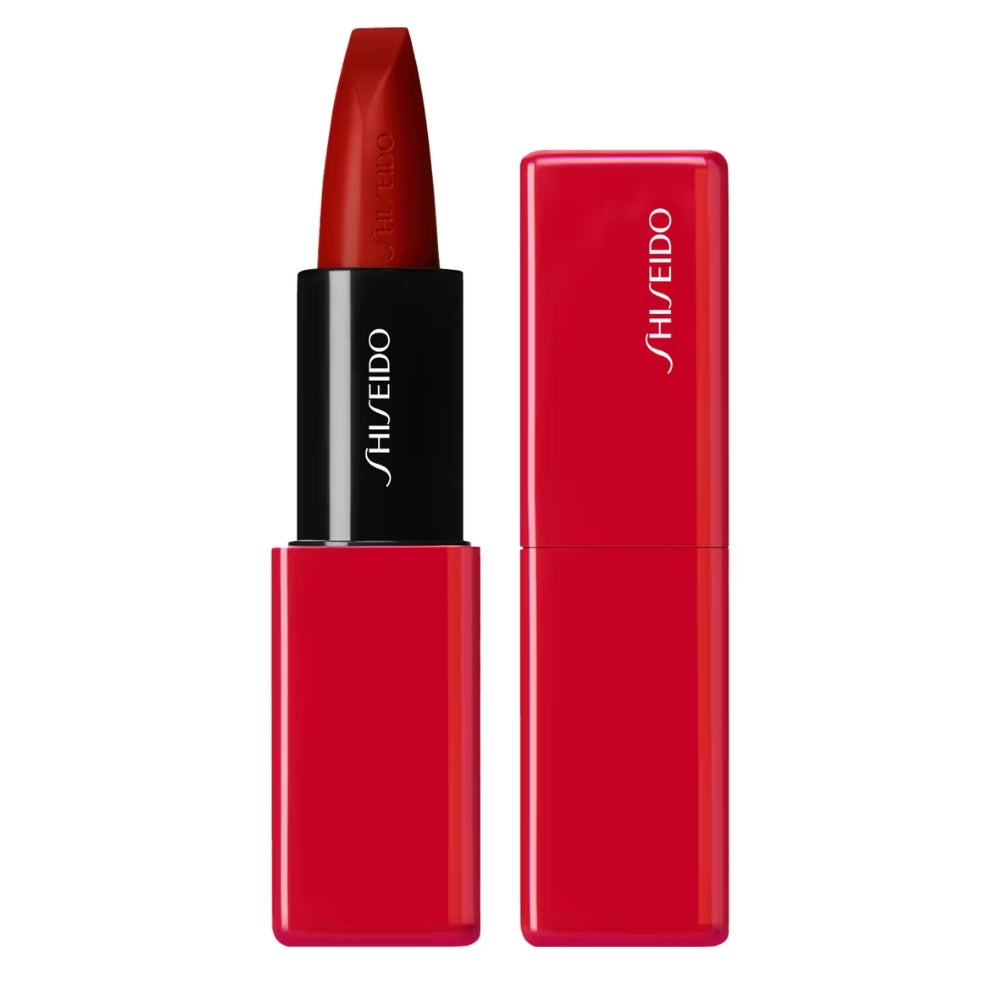 Shiseido Technosatin Gel Lipstick 413 Main Frame 3.3g
