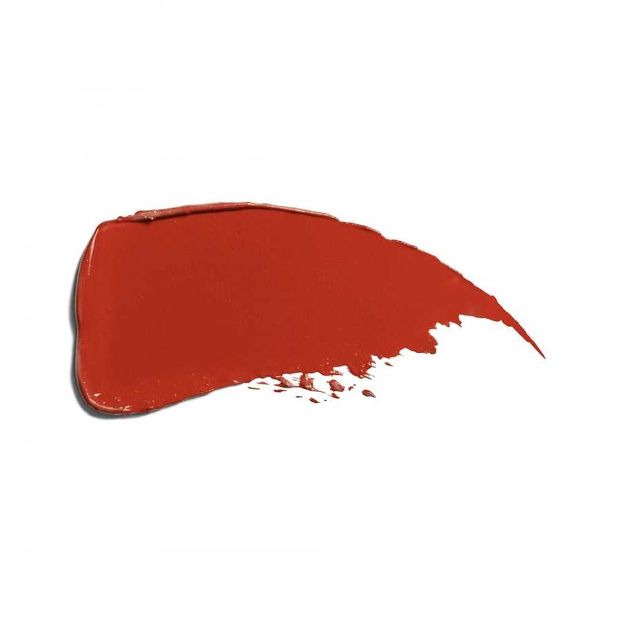 Shiseido Technosatin Gel Lipstick 414 Upload Satin Finish