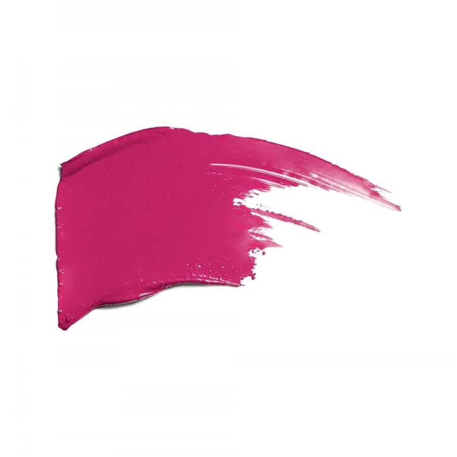 Shiseido Technosatin Gel Lipstick 422 Fuchsia Flux