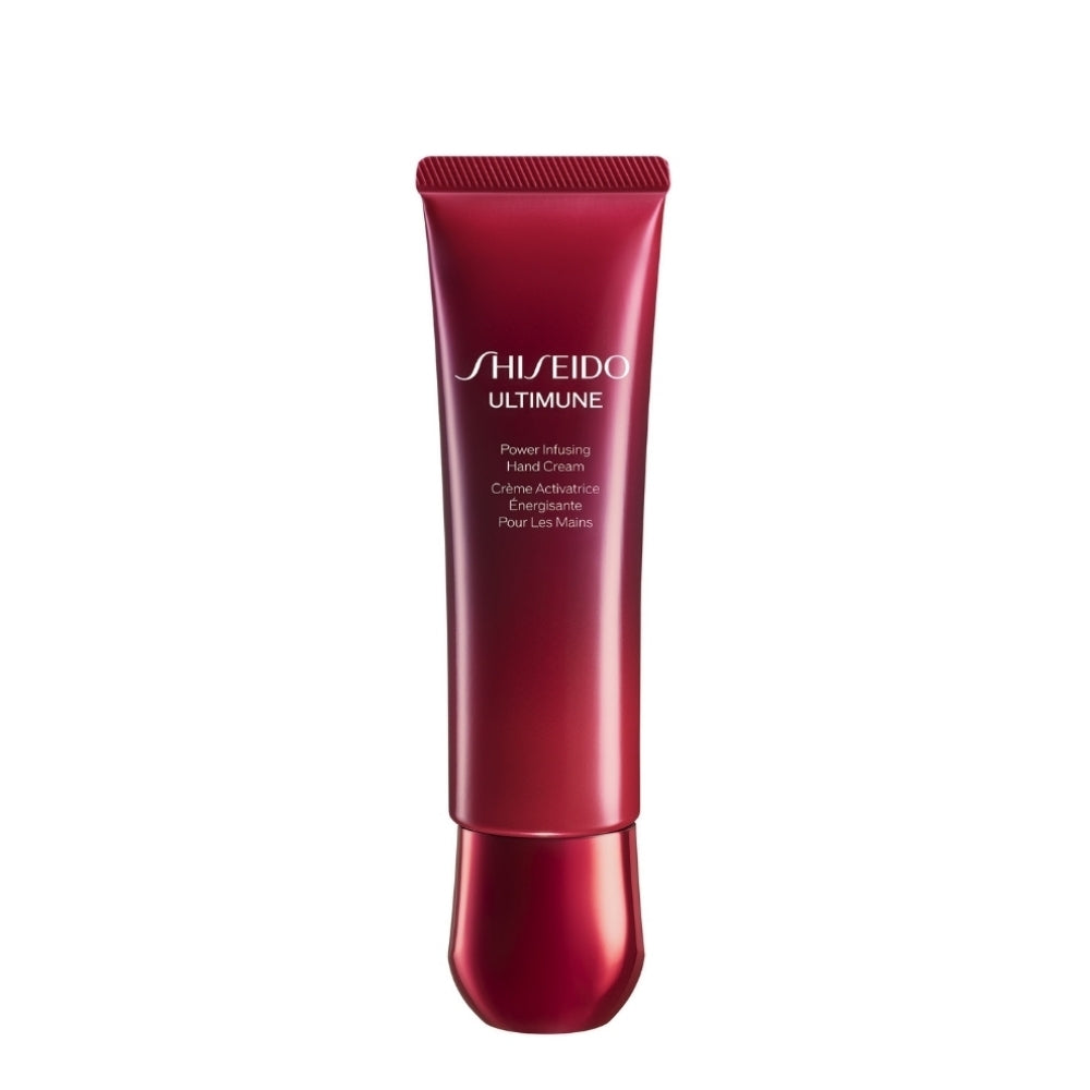 Shiseido Ultimune Power Infusing Hand Cream 50 ml