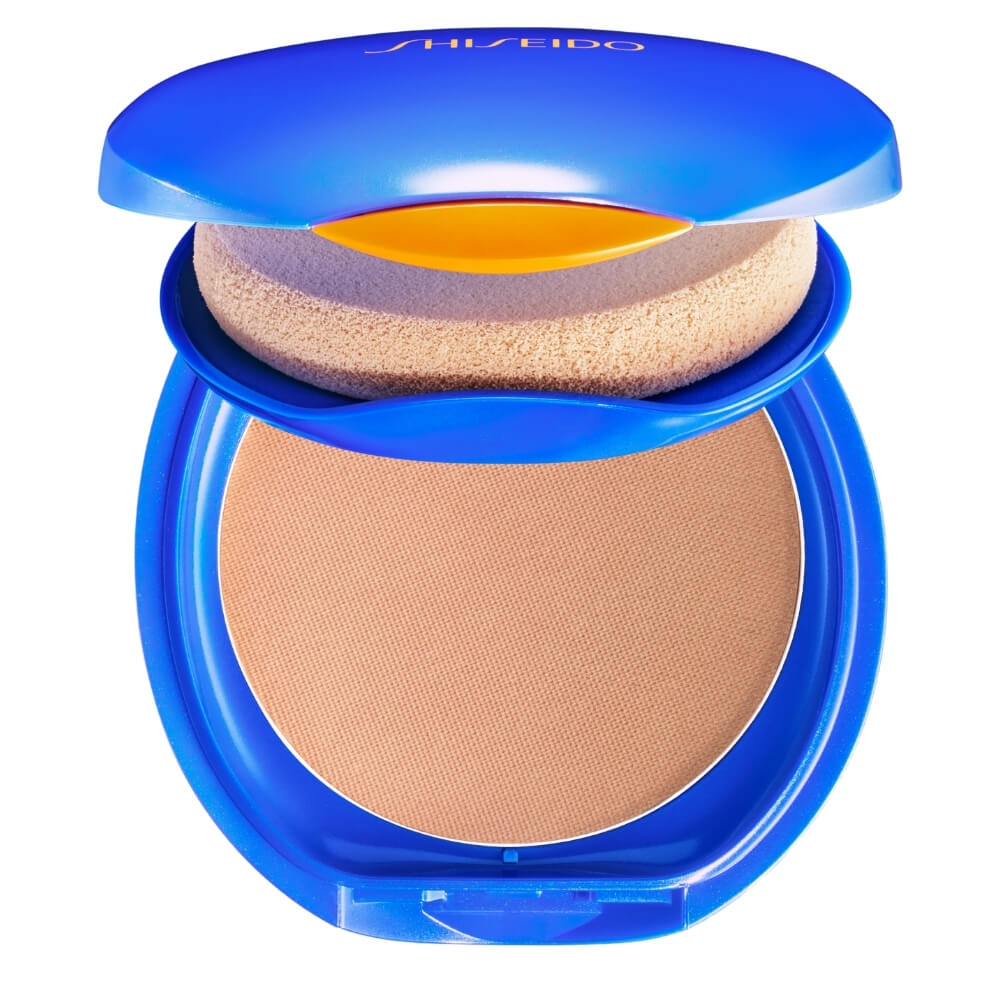 Shiseido UV Protective Compact Foundation SPF 30 Medium Beige 12g