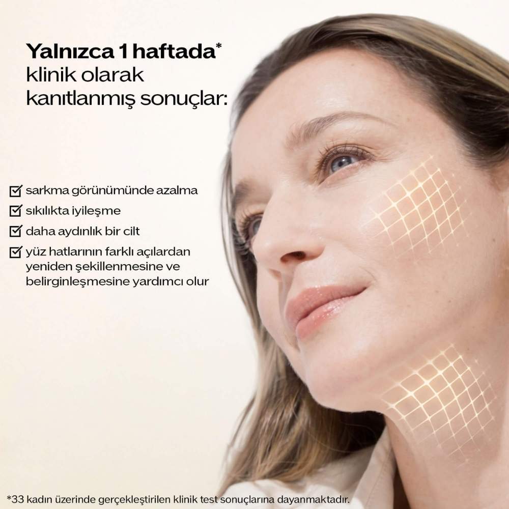 Shiseido Vital-Perfection SculptDefine Serum Firming Care 40 ml