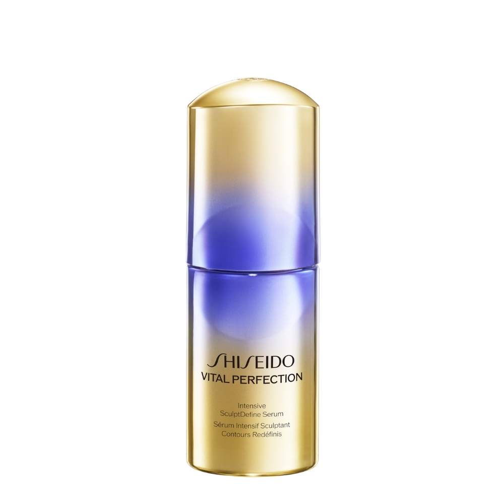 Shiseido Vital-Perfection SculptDefine Serum Firming Care 40 ml