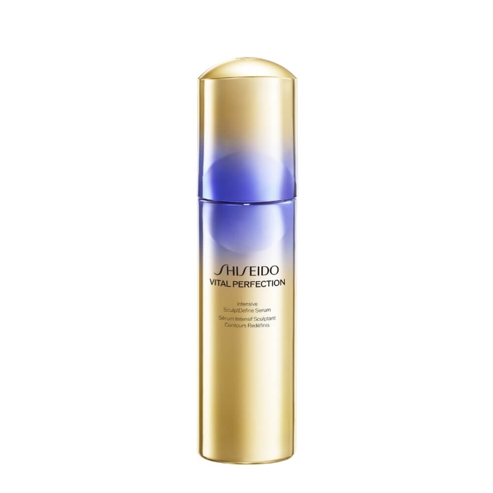 Shiseido Vital-Perfection SculptDefine Serum for Firming 80ml