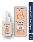 Short Story All You Need Is A Drop Hydrating Serum 30 ml