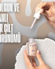 Short Story All You Need Is A Drop Hydrating Serum 30 ml