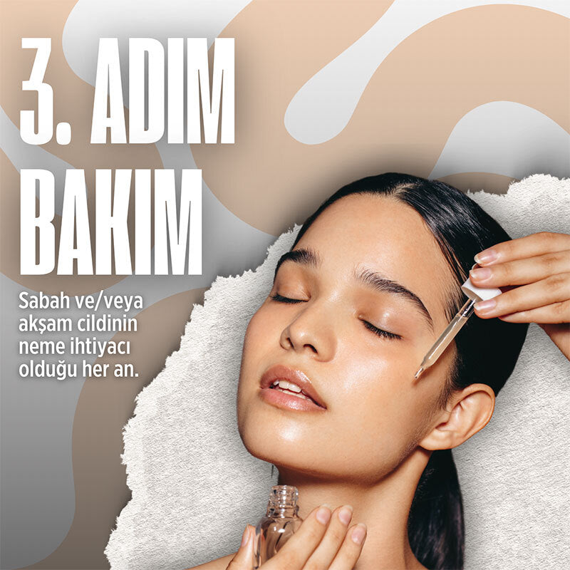 Short Story All You Need Is A Drop Hydrating Serum 30 ml