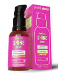 Short Story Time to Shine Dear SPF 50+ Vitamin C Serum 30 ml