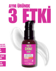 Short Story Time to Shine Dear SPF 50+ Vitamin C Serum 30 ml