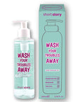Short Story Wash Your Troubles Away Cleansing Gel 200 ml