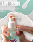 Short Story Wash Your Troubles Away Cleansing Gel 200 ml