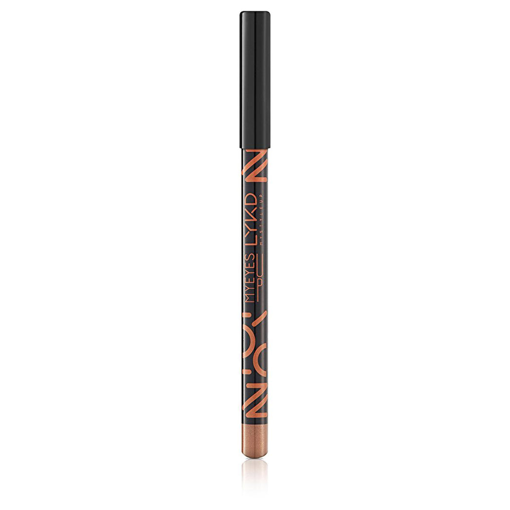 LYKD Eyeliner - Long-Lasting, Waterproof, Soft & Smooth Liquid Eye Makeup for Precise Look - view 3