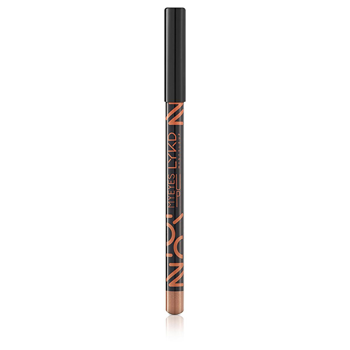 LYKD Eyeliner - Long-Lasting, Waterproof, Soft & Smooth Liquid Eye Makeup for Precise Look LYKD Long-Lasting Waterproof Eyeliner - Precise Eye Makeup eyeliner, eye makeup, long-lasting eyeliner, waterproof eyeliner, liquid eyeliner, LYKD Göz Kalemi, makeup, cosmetics, beauty products, precision eyeliner, smudge-proof eyeliner, comfortable makeup, vibrant eye makeup, professional makeup tools