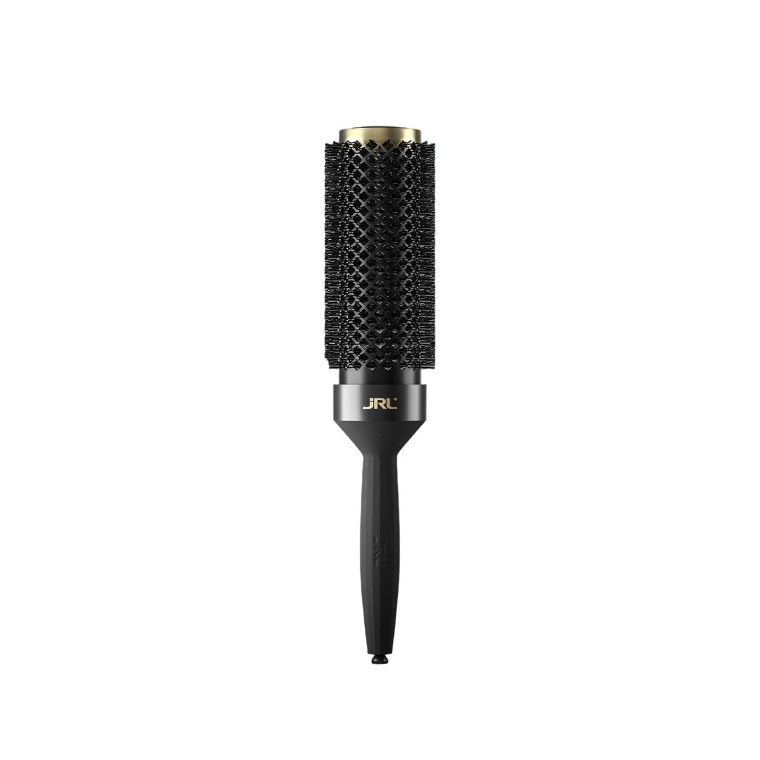 JRL Professional Mixed Bristle Extra Long Blow Dry Brush 43mm