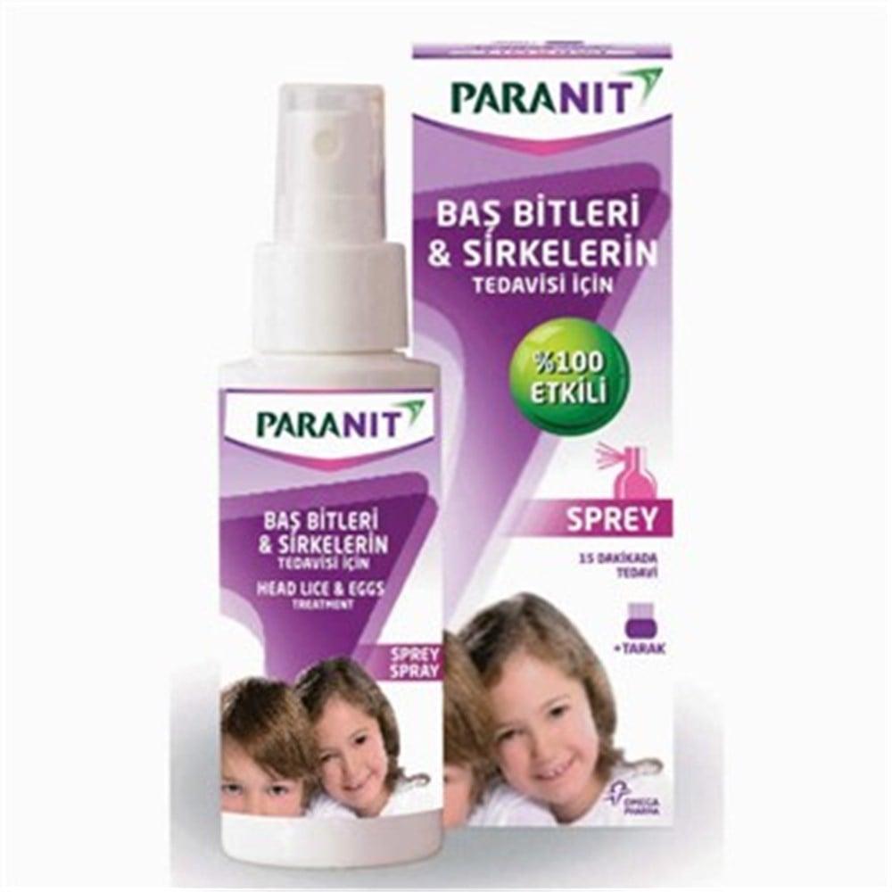 Paranit Lice Treatment Spray for Dry Hair - Effective Lice Elimination for Kids &amp; Adults Paranit Lice Treatment Spray - Effective Lice Elimination lice treatment spray, Paranit Lice Spray, lice removal for children and adults, lice treatment for dry hair, effective lice elimination, lice treatment, lice removal, lice spray, lice shampoo, lice treatment for kids, lice elimination, lice prevention