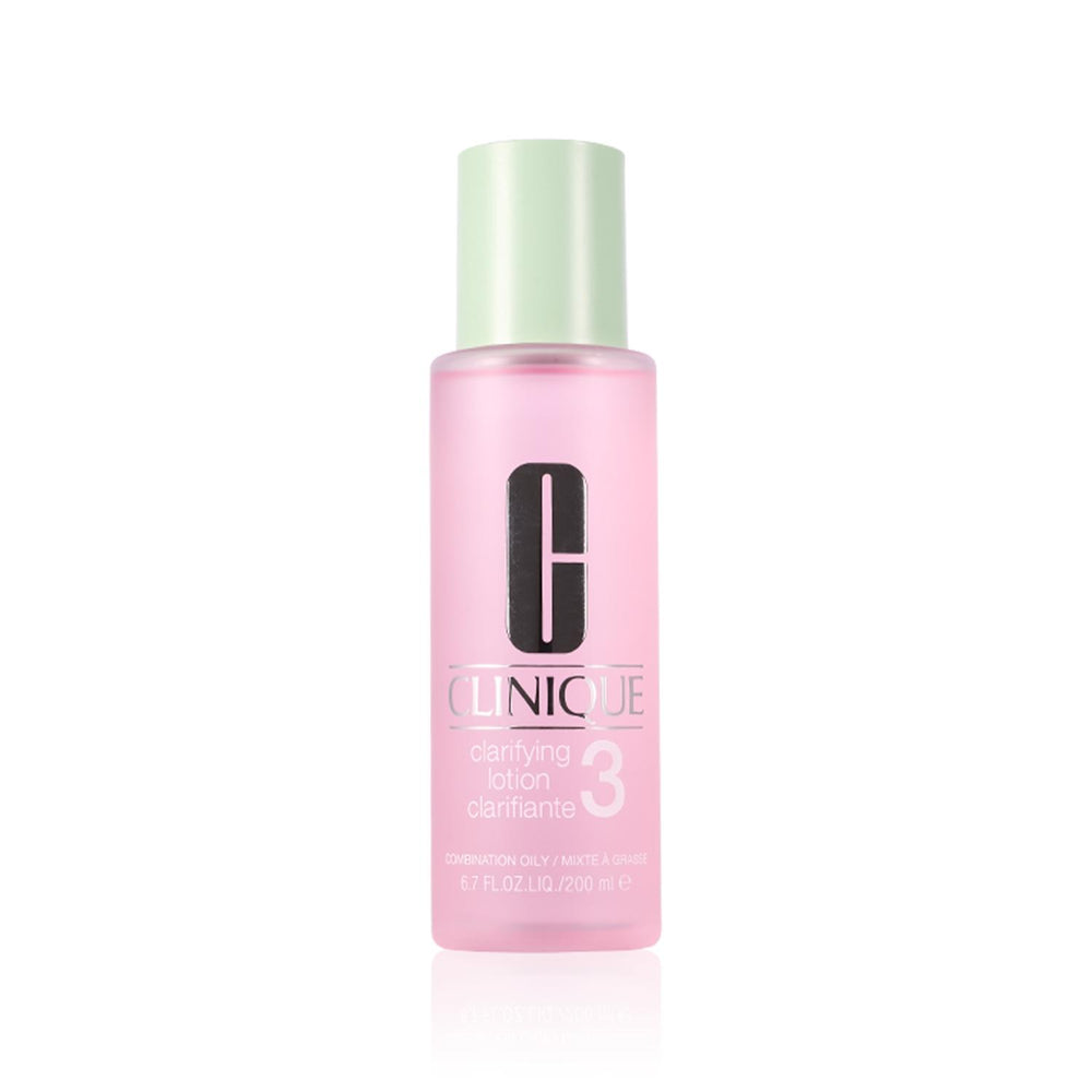 Clinique Clarifying Lotion 200ml - Dermatologically Tested Skincare for Cleansing & Clarifying Clinique Clarifying Lotion 200ml - Dermatologically Tested Toner Clinique Clarifying Lotion, Arındırıcı Losyon Tonik 3, Clarifying toner, Skincare products, Cleansing lotion 200 ml, Dermatologically tested skincare, Skincare for cleansing and clarifying, Healthy skin products, Toner for various skin types
