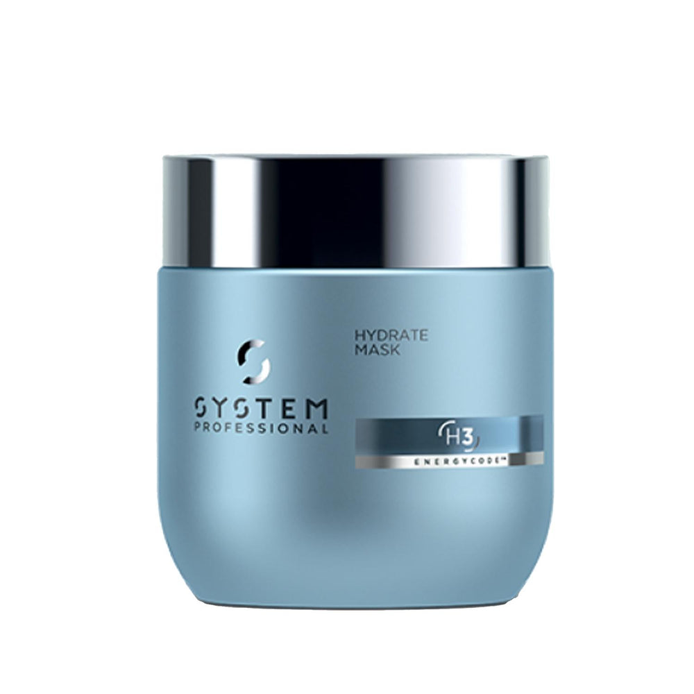 System Professional Hydrate Mask for Dry Hair 400 ml