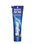 Signal White Now Toothpaste for Instant Whitening 75ml