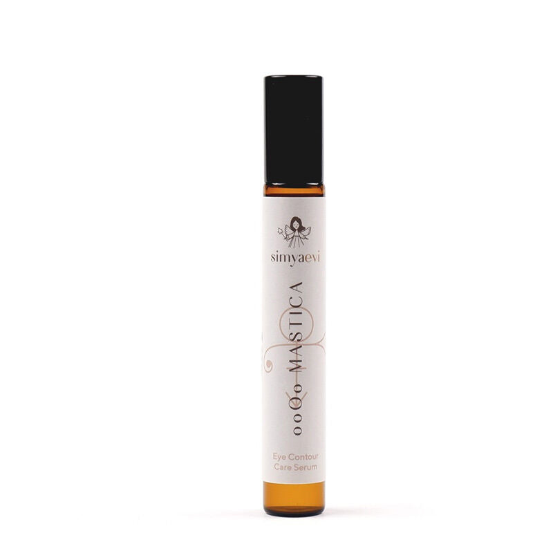 Simya Evi ooOo Mastica Eye Contour Care Serum 10 ml
