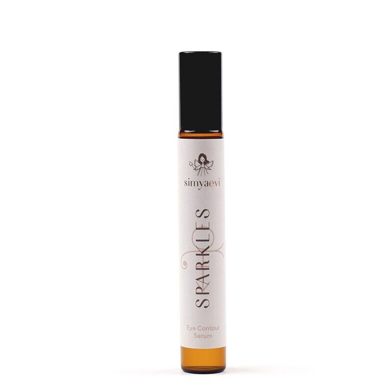 Simya Evi Sparkles Eye Contour Serum for Dark Circles 10 ml