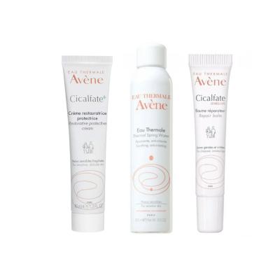 Avene Cicalfate Skincare Set - Soothing Sensitive Skin & Repairing Dry Lips - Family-Friendly Fragrance-Free Solution Avene Cicalfate Skincare Set for Sensitive Skin Avene Cicalfate Skincare Set, Soothing skincare for sensitive skin, Repairing dry, chapped lips, Family-friendly skincare products, Fragrance-free skincare, Sensitive skin solutions, Skincare for dry lips, Gentle skincare products, Skincare sets, Avene Thermal Water, Cicalfate+ Restorative Protective Cream, Cicalfate Lip Balm