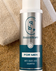 Siriussoft Men's Anti-Hair Loss Shampoo 300 ml