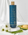 Siriussoft Intensive Moisturizing Shower Gel for Dry Skin 500 ml