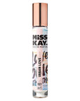 Miss Kay Women's Perfume - Urban Love EDP 25ml, Long-Lasting Floral & Fruity Fragrance for the Confident Woman Miss Kay Urban Love EDP - Long Lasting Women's Perfume Women's Perfume, EDP, Miss Kay Urban Love, 25 ml, Fragrance for women, Floral and fruity perfume, Long-lasting fragrance, Perfume for confident women, Urban love perfume, Miss Kay perfume, Eau de Parfum