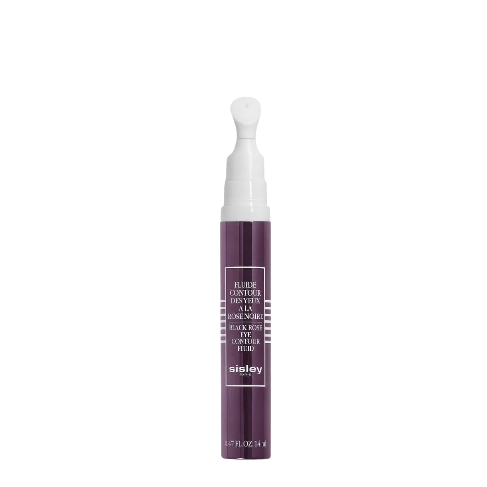 Sisley Black Rose Eye Contour Fluid Revitalizing Serum 14ml