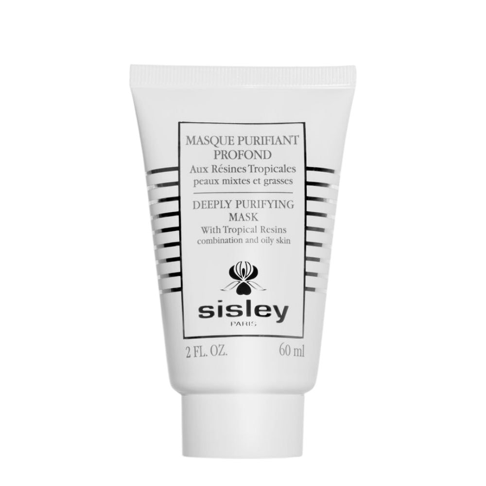 Sisley Deeply Purifying Mask with Tropical Resins 60ml