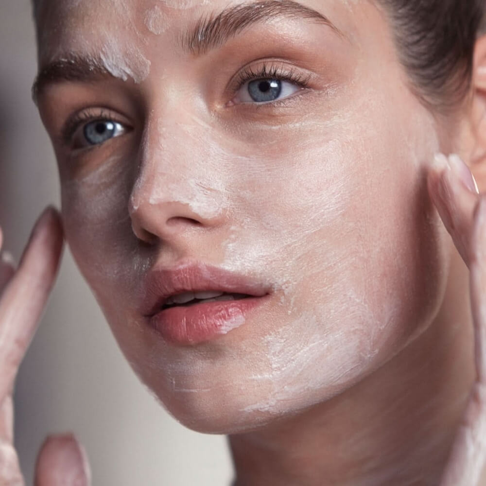 Sisley Exfoliating Enzyme Mask Radiance Boosting 40g
