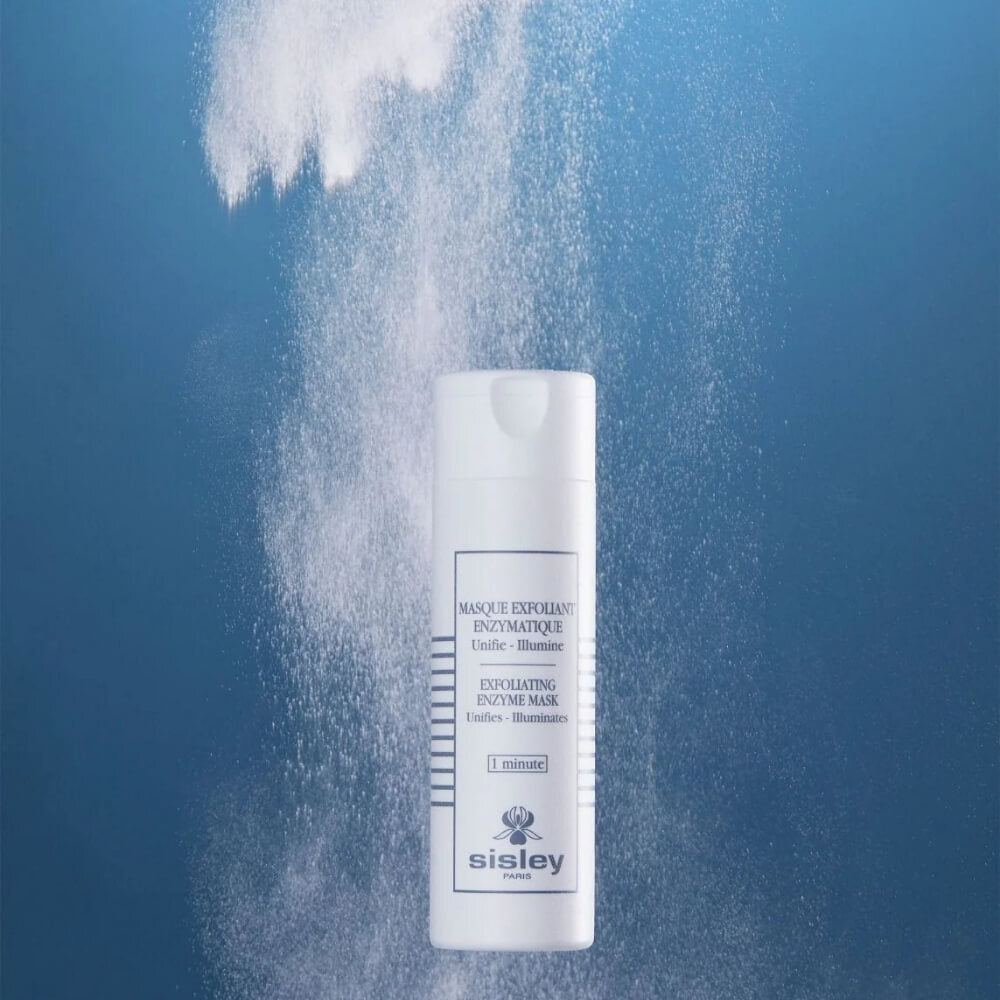 Sisley Exfoliating Enzyme Mask Radiance Boosting 40g
