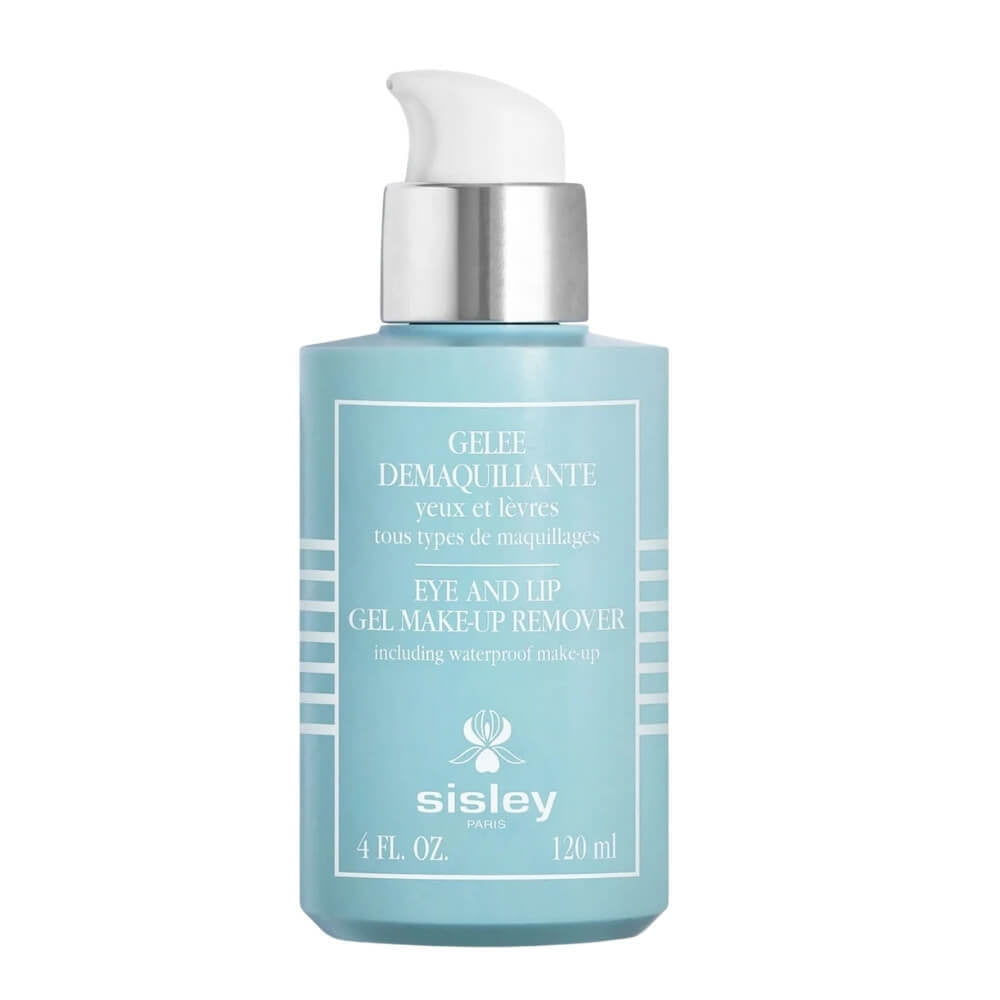 Sisley Eye and Lip Make-Up Remover Refreshing Cleanser 120ml