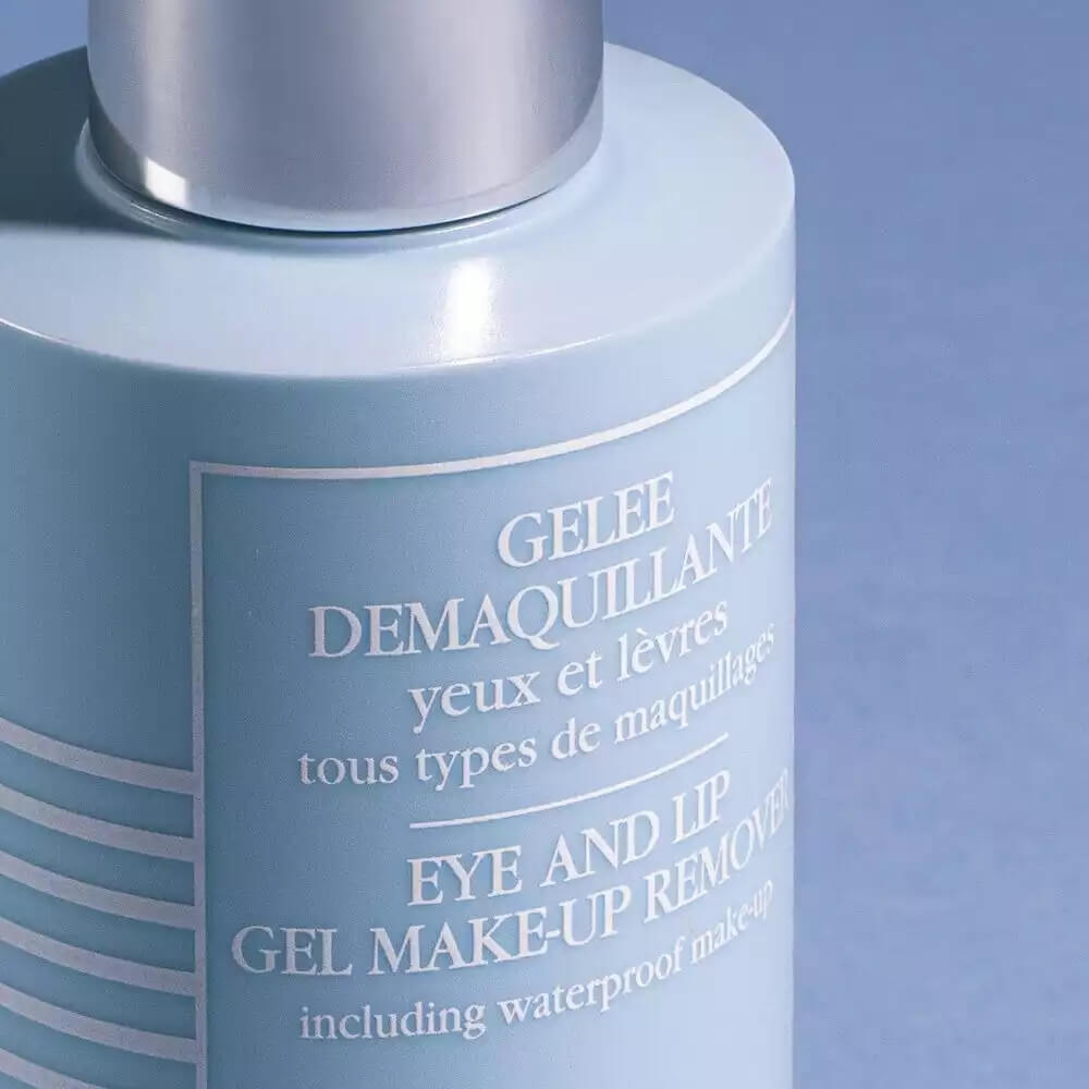 Sisley Eye and Lip Make-Up Remover Refreshing Cleanser 120ml