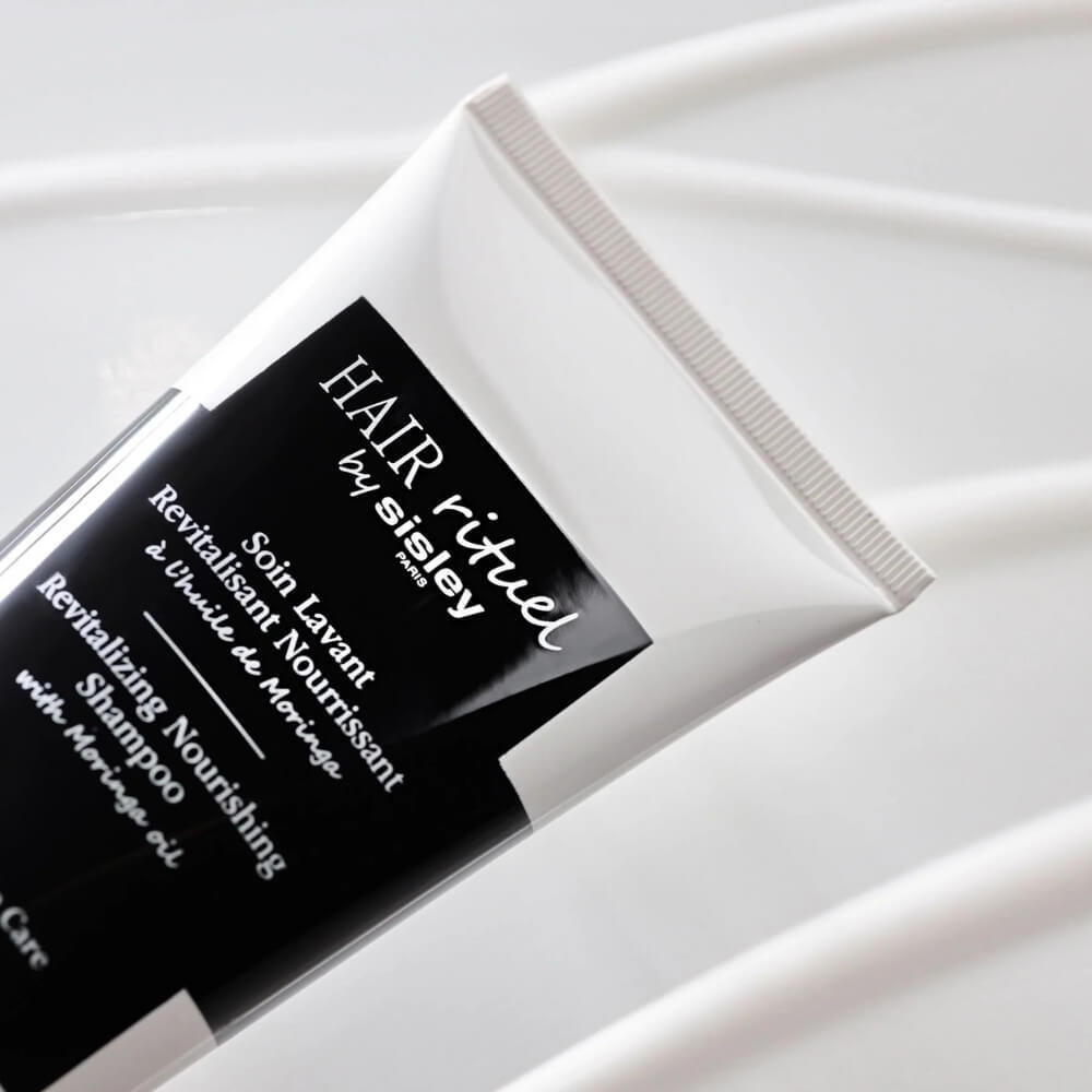 Sisley Hair Rituel Revitalizing Nourishing Shampoo 200ml