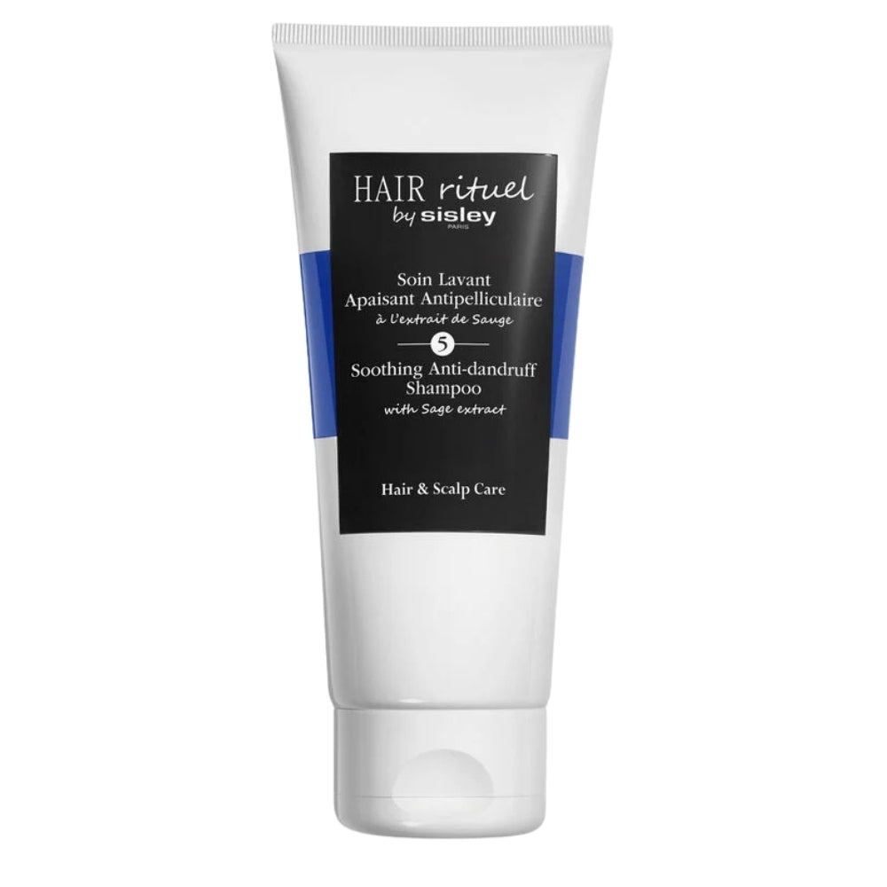 Sisley Hair Rituel Soothing Anti-Dandruff Shampoo 200ml