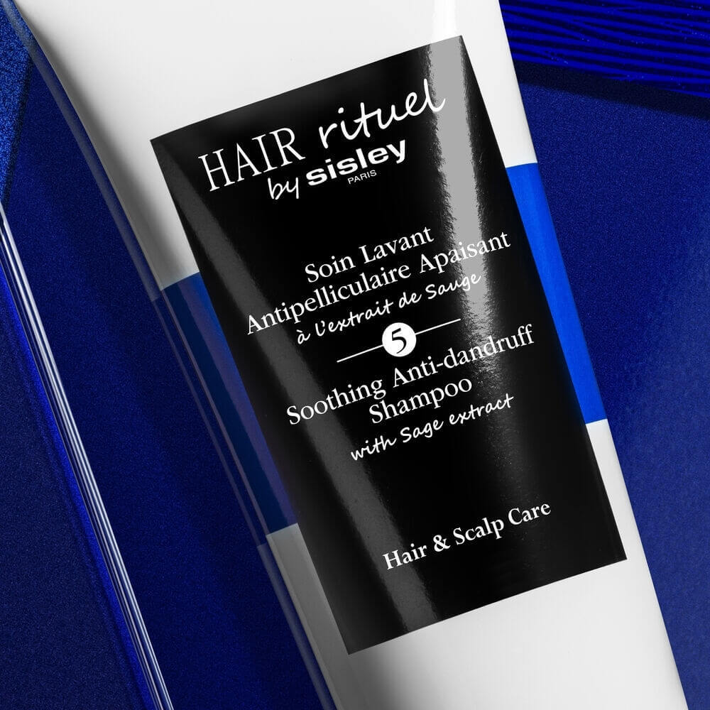 Sisley Hair Rituel Soothing Anti-Dandruff Shampoo 200ml