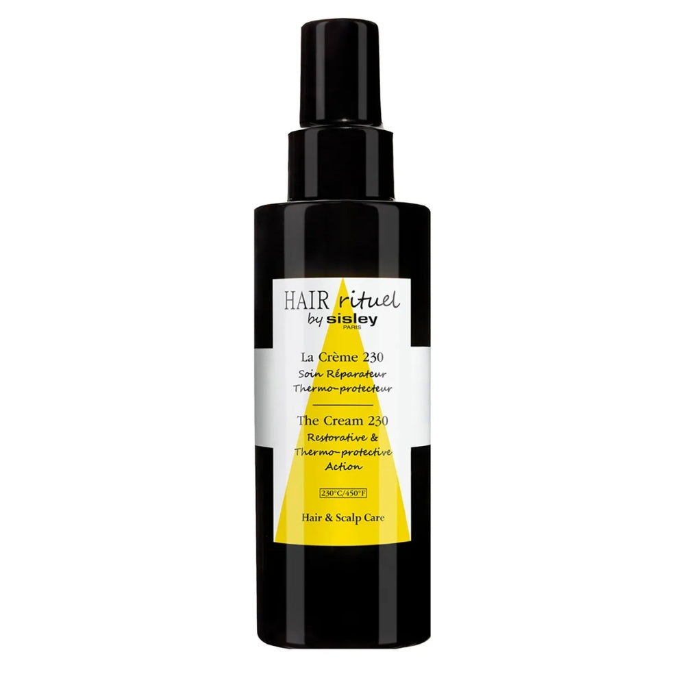 Sisley Hair Rituel The Cream 230 Nourishing Hair Treatment 150ml