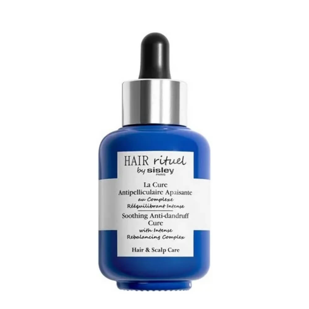 Sisley Hair Soothing Scalp Treatment for Flake Control 60ml