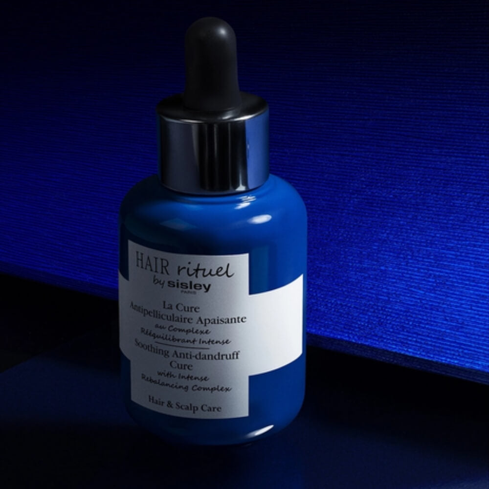 Sisley Hair Soothing Scalp Treatment for Flake Control 60ml