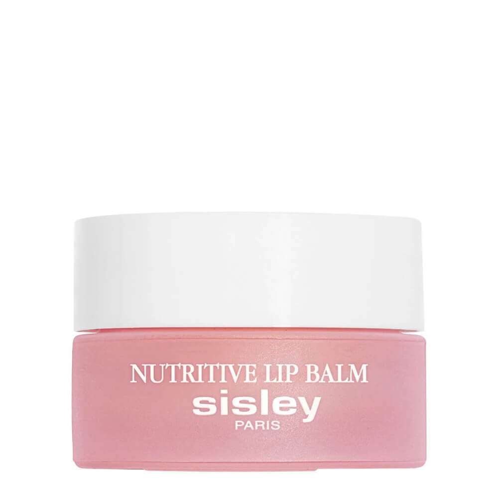 Sisley Nutritive Lip Balm Nourishing & Protective Care 9g