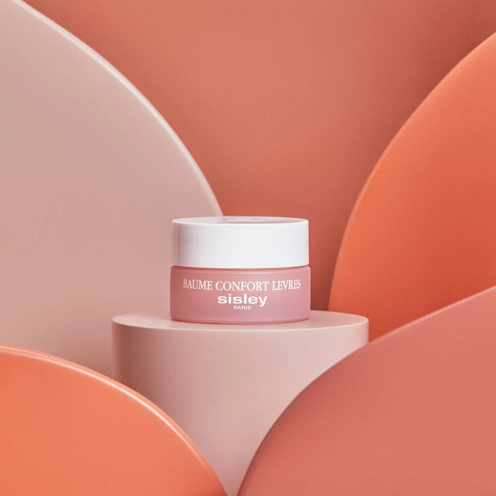 Sisley Nutritive Lip Balm Nourishing & Protective Care 9g