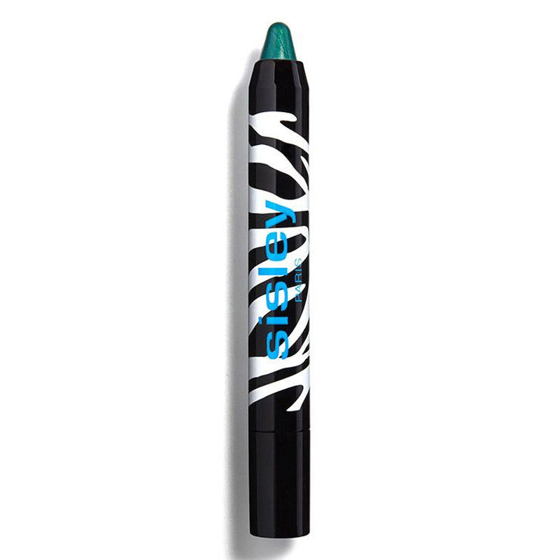 Sisley Phyto Eye Twist N12 Emerald Waterproof Eyeshadow 1.5g